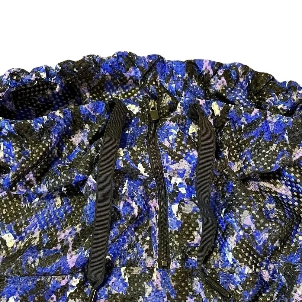 Fabletics X Demi Lovato Women's Damara Mesh Vest - Picture 3 of 10